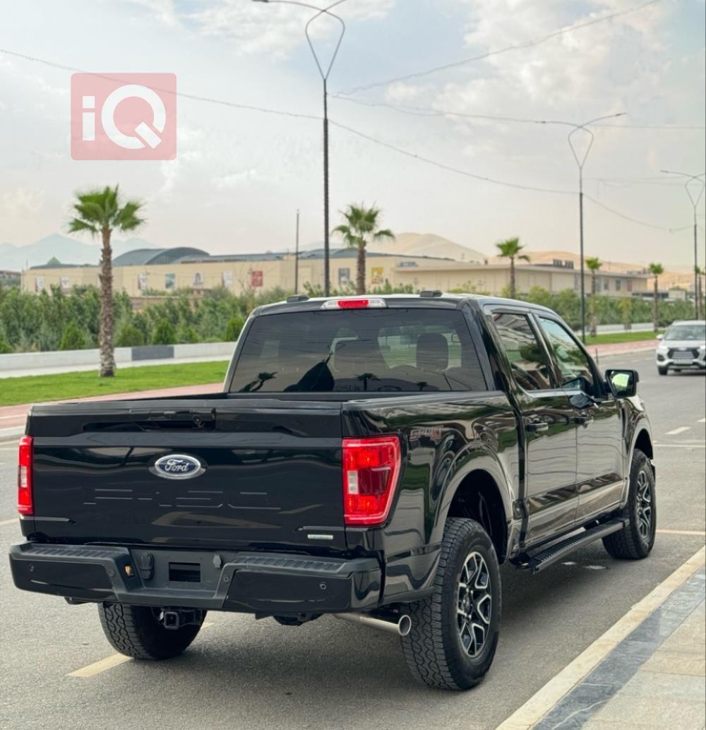 فورد إف-150